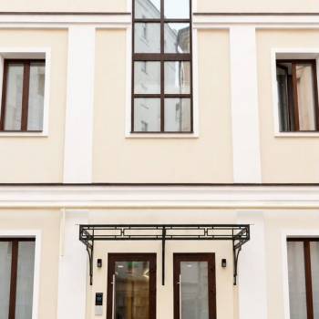 Продается 1-комнатная квартира, 23,3 м²