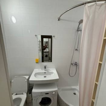 Продается 1-комнатная квартира, 17,4 м²
