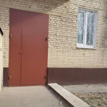 Продается Нежилое помещение, 18 м²