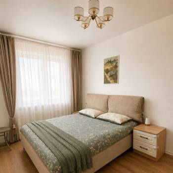 Сдается 2-х комнатная квартира, 50,3 м²