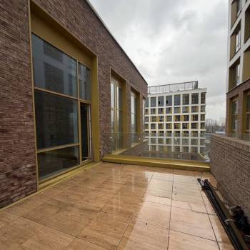 Продается Многокомнатная квартира, 123 м²