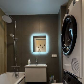 Сдается 1-комнатная квартира, 37 м²