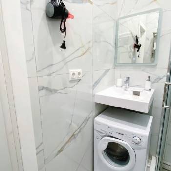 Сдается 1-комнатная квартира, 24 м²