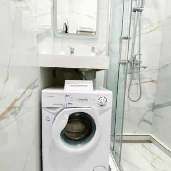 Сдается 1-комнатная квартира, 24 м²