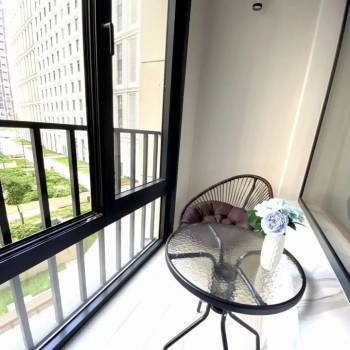 Сдается 1-комнатная квартира, 24 м²