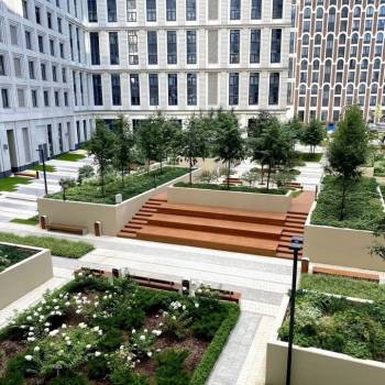 Сдается 1-комнатная квартира, 24 м²