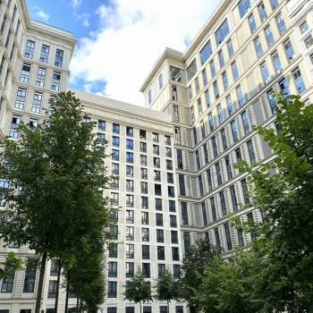 Сдается 1-комнатная квартира, 24 м²