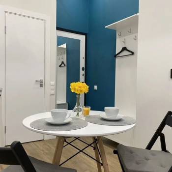 Сдается 1-комнатная квартира, 24 м²