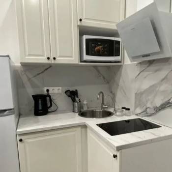 Сдается 1-комнатная квартира, 24 м²
