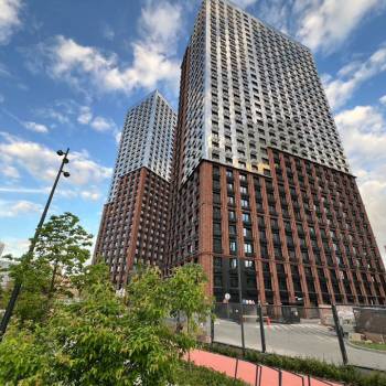 Сдается 1-комнатная квартира, 26 м²