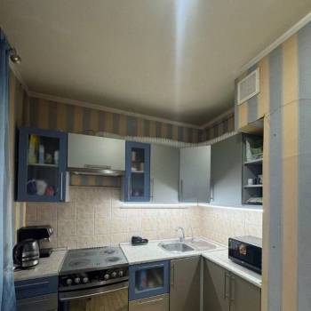 Сдается 1-комнатная квартира, 38 м²