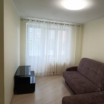 Сдается 1-комнатная квартира, 30 м²