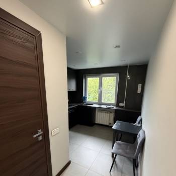 Сдается 1-комнатная квартира, 33 м²