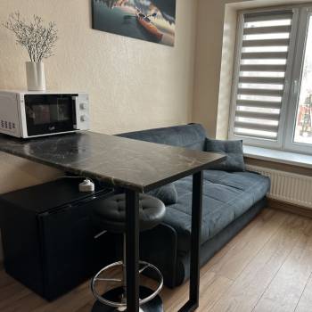 Продается 1-комнатная квартира, 15,7 м²