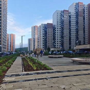 Сдается 1-комнатная квартира, 20 м²