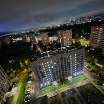 Сдается 1-комнатная квартира, 38 м²