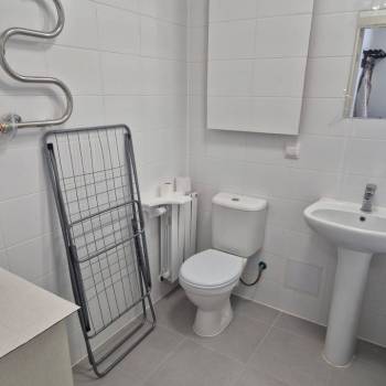 Сдается 1-комнатная квартира, 38 м²