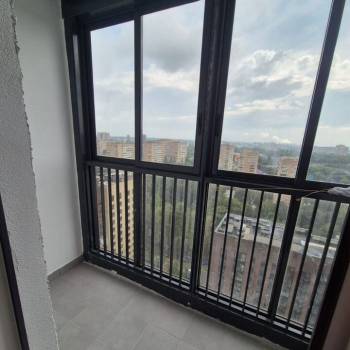 Сдается 1-комнатная квартира, 38 м²
