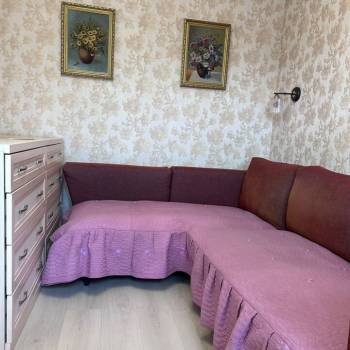 Продается 2-х комнатная квартира, 42,2 м²