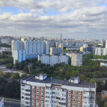 Продается 2-х комнатная квартира, 56,9 м²
