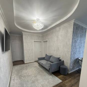 Продается 3-х комнатная квартира, 74,5 м²