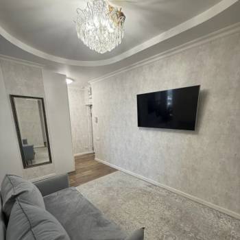 Продается 3-х комнатная квартира, 74,5 м²