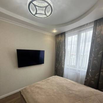 Продается 3-х комнатная квартира, 74,5 м²