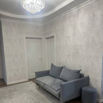 Продается 3-х комнатная квартира, 74,5 м²
