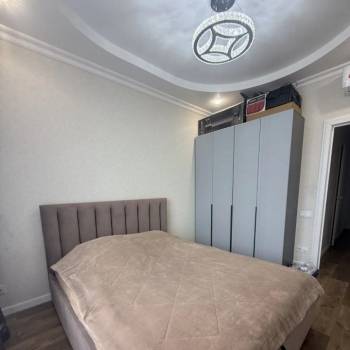 Продается 3-х комнатная квартира, 74,5 м²