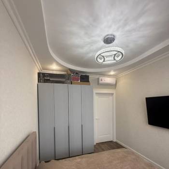 Продается 3-х комнатная квартира, 74,5 м²