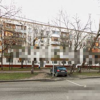 Продается 3-х комнатная квартира, 63 м²