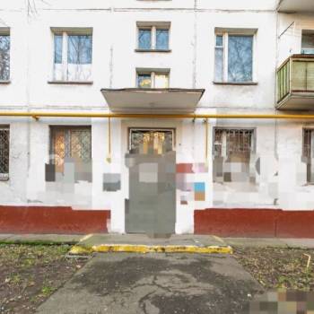 Продается 3-х комнатная квартира, 63 м²