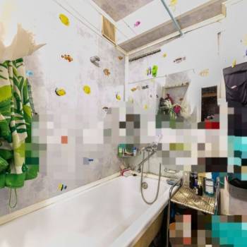 Продается 3-х комнатная квартира, 63 м²