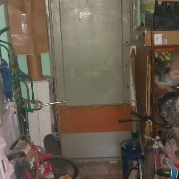 Продается 3-х комнатная квартира, 63 м²
