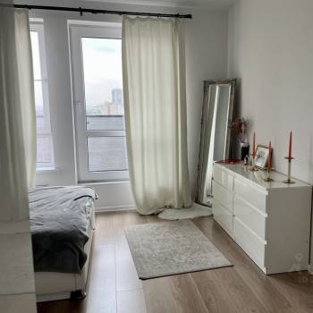 Сдается 1-комнатная квартира, 27 м²