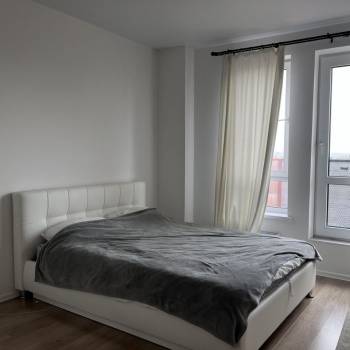 Сдается 1-комнатная квартира, 27 м²