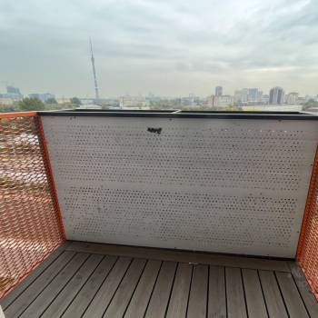 Сдается 1-комнатная квартира, 27 м²