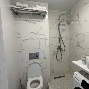 Сдается 1-комнатная квартира, 27 м²