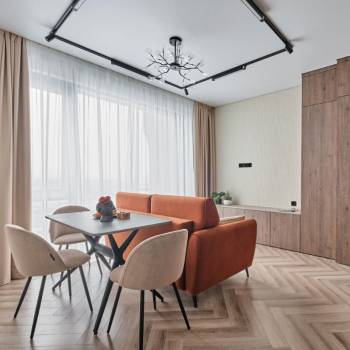 Сдается 2-х комнатная квартира, 36,4 м²