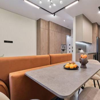 Сдается 2-х комнатная квартира, 36,4 м²