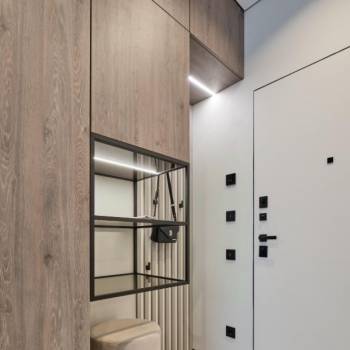 Сдается 2-х комнатная квартира, 36,4 м²