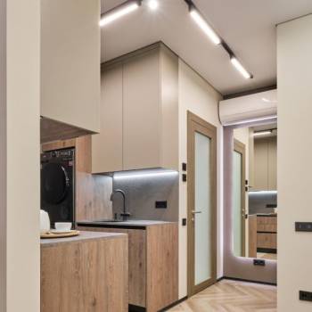 Сдается 2-х комнатная квартира, 36,4 м²