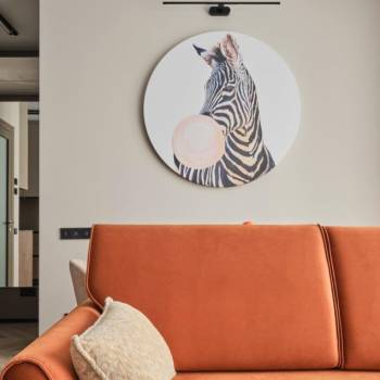 Сдается 2-х комнатная квартира, 36,4 м²