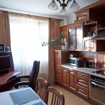 Сдается 2-х комнатная квартира, 54 м²