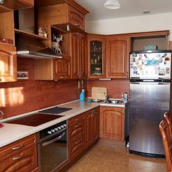 Сдается 2-х комнатная квартира, 54 м²