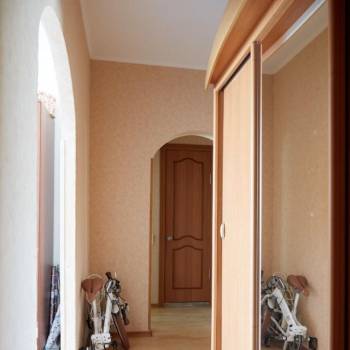 Сдается 2-х комнатная квартира, 54 м²