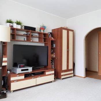 Сдается 2-х комнатная квартира, 54 м²