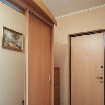 Сдается 2-х комнатная квартира, 54 м²