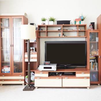Сдается 2-х комнатная квартира, 54 м²