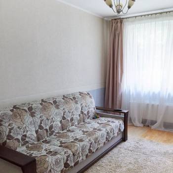 Сдается 2-х комнатная квартира, 54 м²